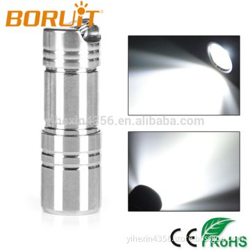 High Quality Super Mini Torch USB Charging Mode Rechargeable Flashlight Led Aluminium Alloy Light